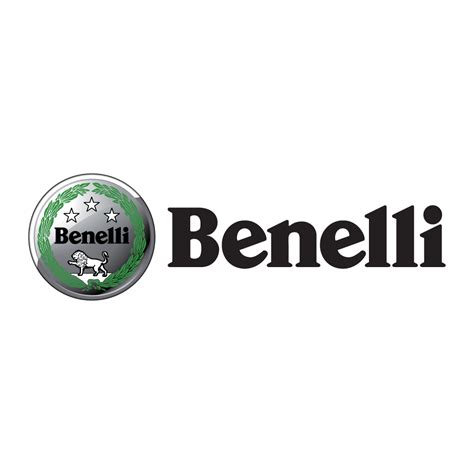 Benelli motorcycles vector logo (.EPS + .AI + .CDR) download for free