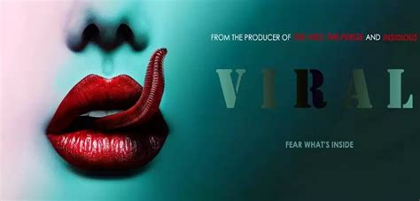 Viral Movie, A Good Outbreak Story - Mother of Movies