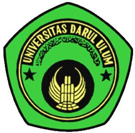 Logo Universitas darul Ulum Jombang UNDAR | Logo Universitas