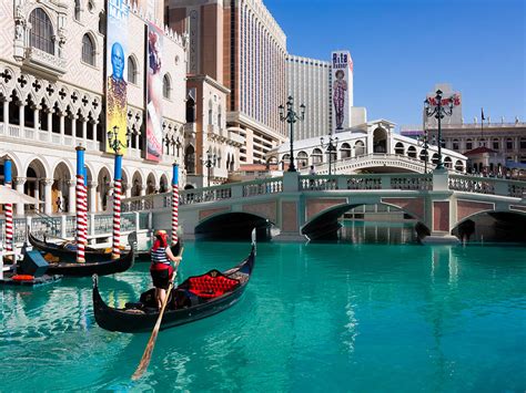 Best Las Vegas attractions and sights, from the Strip and beyond