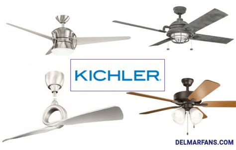 Discover the Best Ceiling Fan Brands: Quality Choices to Keep You Cool | DelMarFans.com