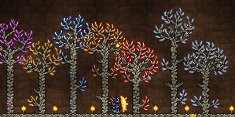 Terraria: Fairy Guide (Where to Find Them & What They Do)