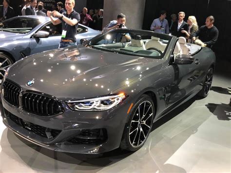 BMW M850i xDrive Convertible | AUTOMOTIVE RHYTHMS