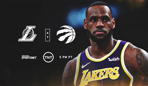 Lakers at Raptors: 3 Things to Know (3/14/19) | NBA.com