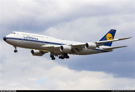 Status of the Lufthansa 747 fleet (plus a video!) | Flightradar24 Blog