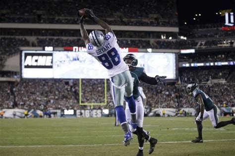 Dallas Cowboys vs. Philadelphia Eagles: Live Score, Highlights and ...