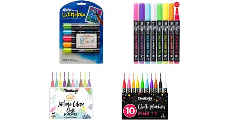 Best Markers for Black Dry Erase Boards - Complete Use