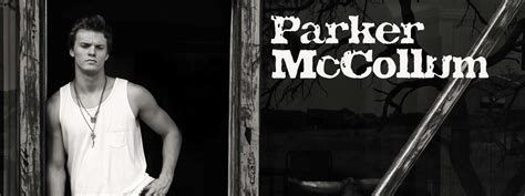 Parker McCollum with Nathan Bonnes – Grand Stafford Theater