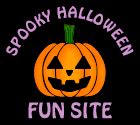 Spooky Halloween Fun Site - Free Online Halloween Games and Halloween Puzzles