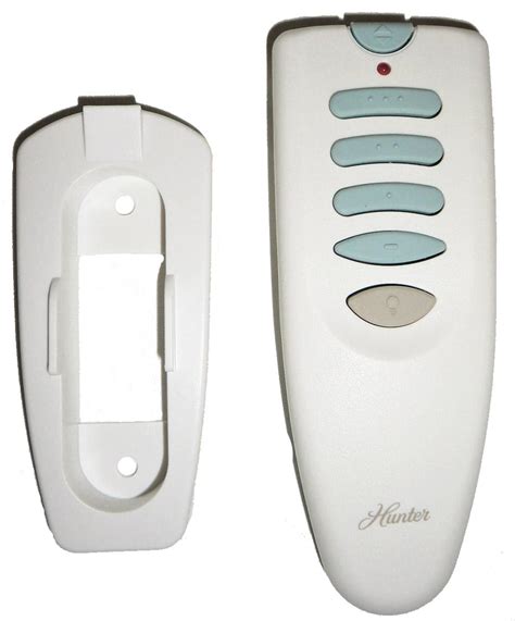 Model 85095-03000 Remote Control Transmitter Hunter Ceiling Fan Remote Controls