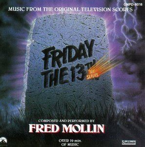 Friday the 13th: The Series (1987)