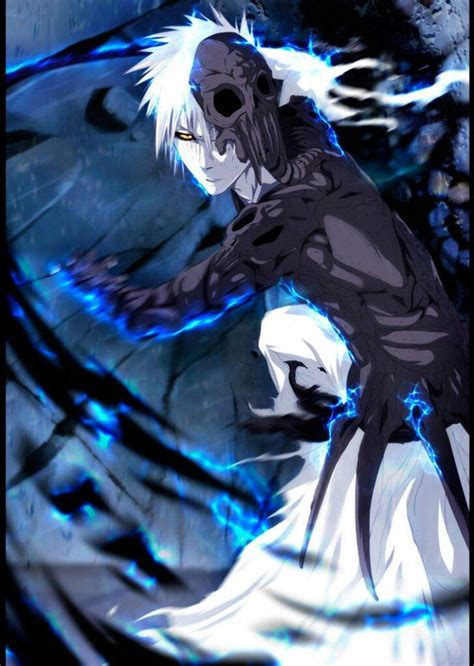 Awesome Bleach art | Anime Amino