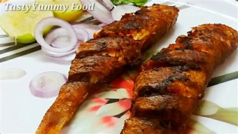 Yummy Sankara Fish Fry | Fish Fry | Fish Fry South Indian Style | Tasty ...