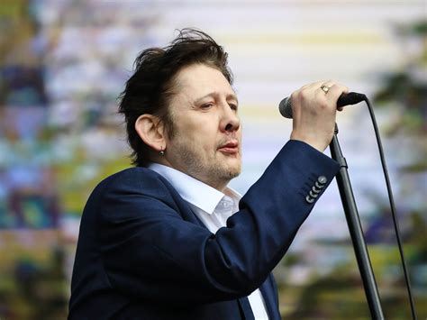 Shane MacGowan, frontman of The Pogues, dies at 65