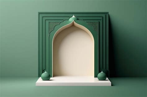 Green islamic background Images - Search Images on Everypixel