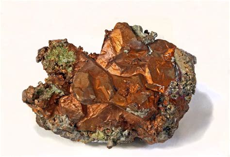 Native Copper | WhatAEarth