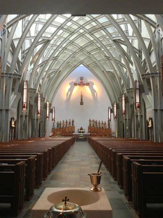 Ave Maria Oratory - 2020 All You Need to Know Before You Go (with Photos) - Ave Maria, FL ...