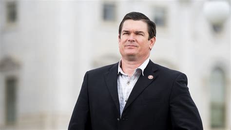 Rep. Austin Scott launches House speaker bid against Jim Jordan