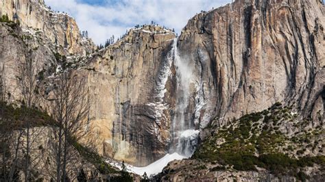 Yosemite Winter Adventure — Lodge Based | REI Adventures