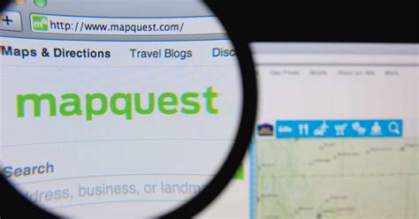 How Do You Plan a Route on MapQuest? | OptimoRoute