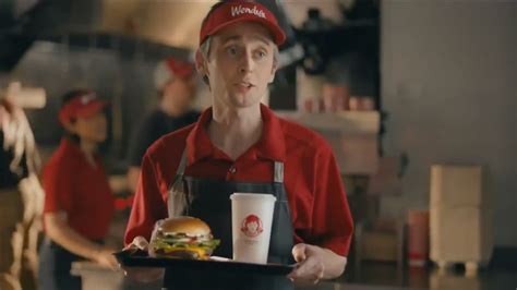 Wendy's Commercial 2022 - (USA) - YouTube