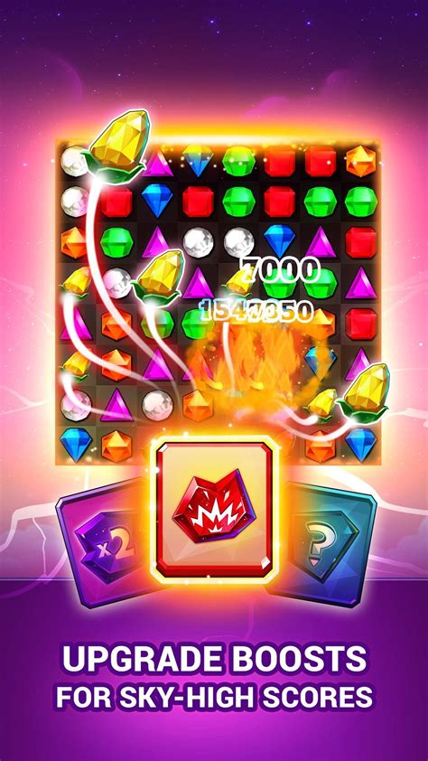 Bejeweled Blitz APK for Android Download