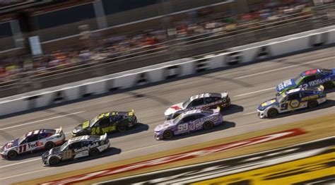 Talladega 101: Trends to watch, rule changes, tire notes | NASCAR