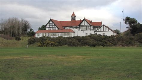 Hesketh Golf Club © K A :: Geograph Britain and Ireland