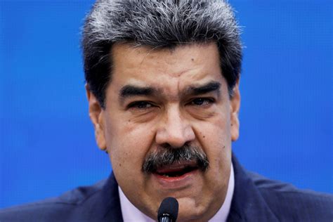 Venezuelan president names new head of PDVSA, foreign minister | Reuters