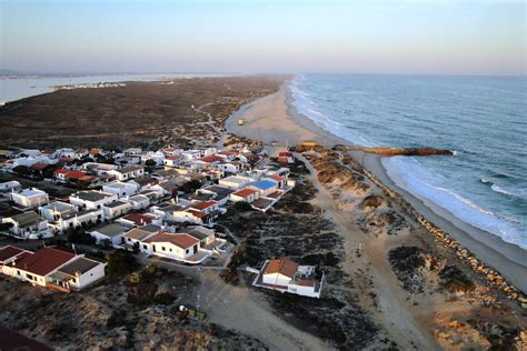 Culatra Island - Summer Camps Portugal