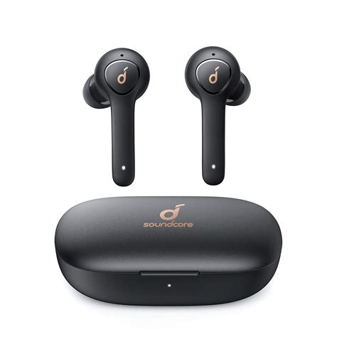 10 Best Anker Earbuds for High-Quality Audio 2024 - Singersroom.com