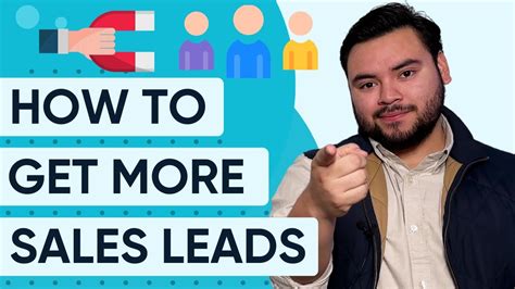 How To Generate Leads in 2023 | PROVEN Lead Generation Strategies for ...