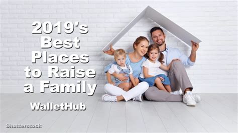 Best places in US to raise a family revealed in new WalletHub report - ABC7 Chicago