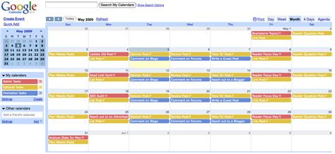 PB012: Create an Editorial Calendar for Your Blog [Day 12 of 31 Days to Build a Better Blog ...