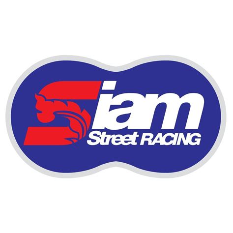 Siam Street Racing