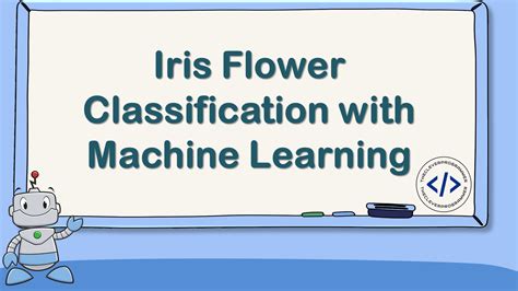 Iris Flower Classification with Machine Learning | Aman Kharwal