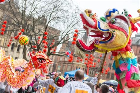 Chinese New Year 2020 in Manchester - everything you need to know ...