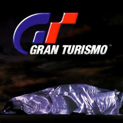 Gran Turismo [1998] - IGN