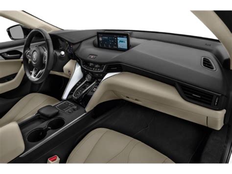 New 2023 Acura TLX with Technology Package 4dr Car in St James #A230437 ...