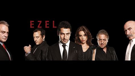 Ezel