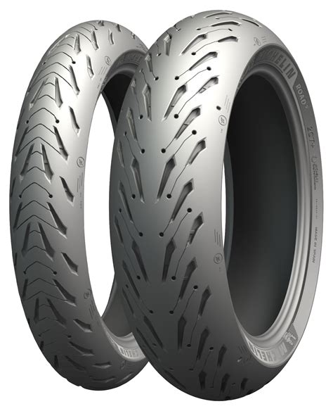 Michelin Road 5 Tires | 26% ($92.41) Off! - RevZilla