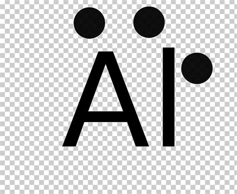 Lewis Structure Aluminium Electron Atom Chemistry PNG, Clipart ...