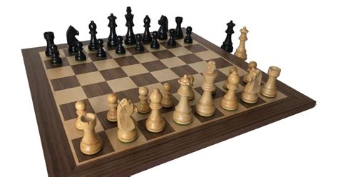 How to Set Up a Chessboard | Step-by-Step Guide - Remote Chess Academy