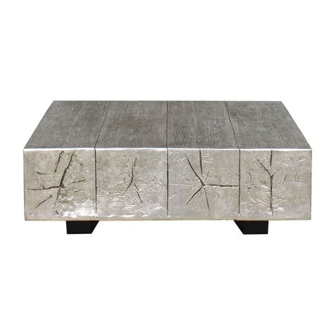 A Guide To The Elegant Z Gallerie Timber Coffee Table - Coffee Table Decor