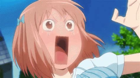 Anime Girl GIF - Anime Girl Mad - Discover & Share GIFs