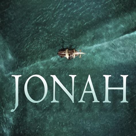 Jonah – Chapter 1 – Legacurry Presbyterian Church