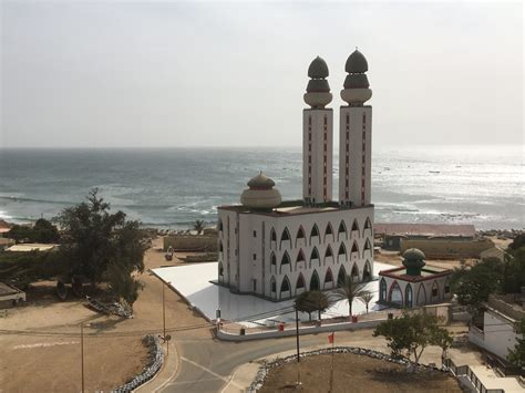 Places To Visit in Dakar