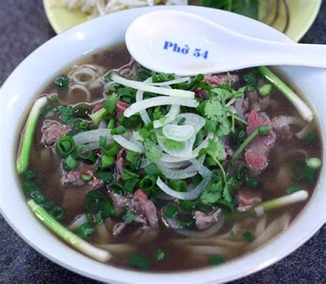 Pho 54 Vietnamese Restaurant, Cabramatta | noodlies - A Sydney food ...