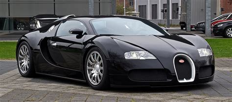 Bugatti Veyron - Wikipedia