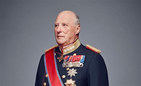 King of Norway to Undergo Heart Surgery - Life in Norway